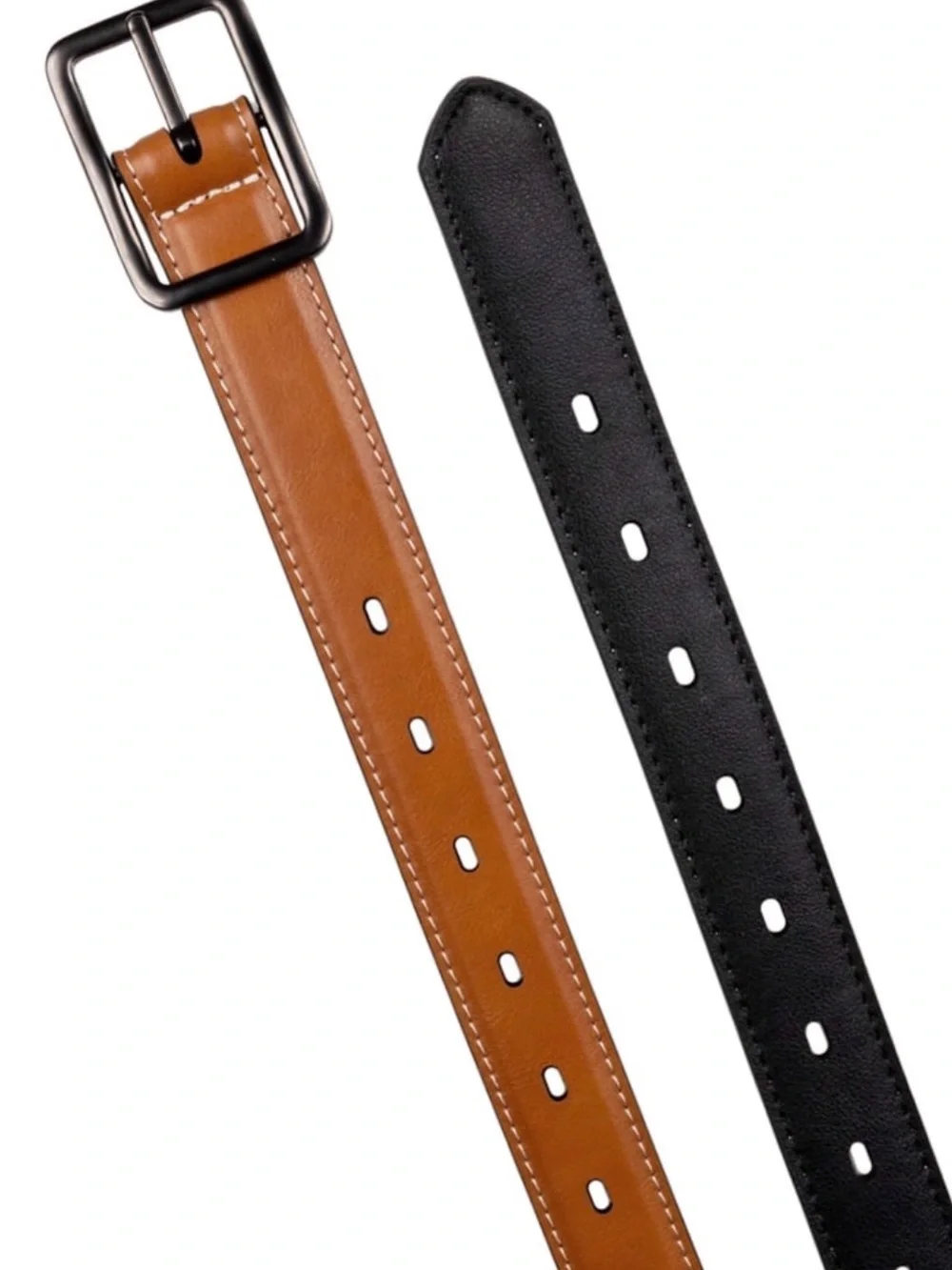 N/A reversible brown